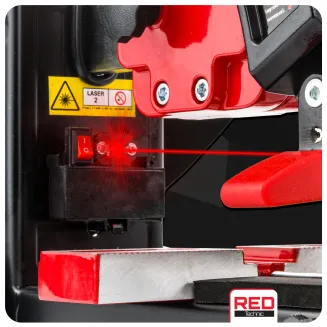 PRZECINARKA DO GLAZURY RTPRDG0117 - 5