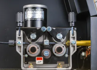 Migomat inwertorowy 280A MIG / MAG / MMA PM-IMGS-300S (SYNERGY - DUAL PULSE) - 9