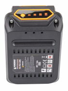Akumulator / bateria Powermat (INTERpulse)  20V / 2AH PM-IPSA-220C