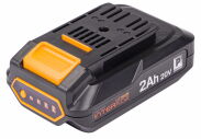Akumulator / bateria Powermat (INTERpulse)  20V / 2AH PM-IPSA-220C