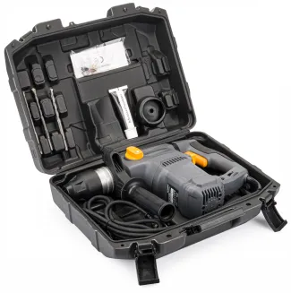 MŁOT UDAROWY SDS+ 2600W PM-MW-2600M - 5