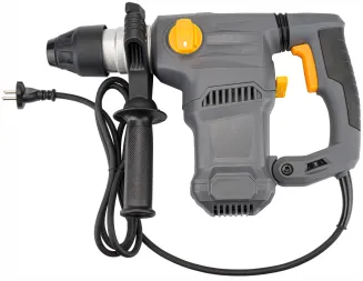 MŁOT UDAROWY SDS+ 2600W PM-MW-2600M - 6