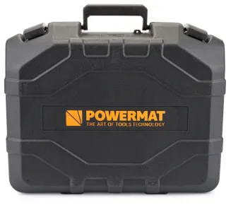 MŁOT UDAROWY SDS+ 2600W PM-MW-2600M - 9