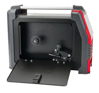 Spawarka Migomat FCAW FLUX / MMA / LIFT-TIG Synergia RED TECHNIC RTMSTF0001 - 5