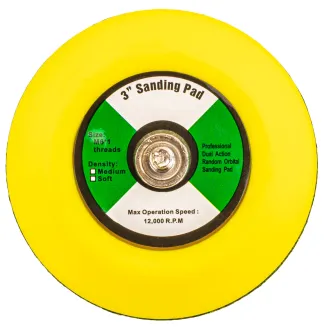 SZLIFIERKA MIMOŚRODOWA POLERKA PNEUMATYCZNA KĄTOWA 1/4