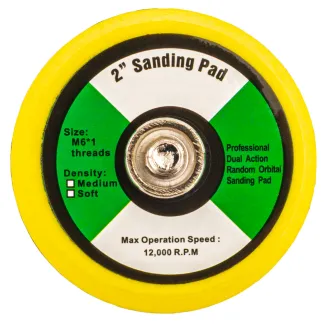 SZLIFIERKA MIMOŚRODOWA POLERKA PNEUMATYCZNA KĄTOWA 1/4