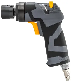 SZLIFIERKA MIMOŚRODOWA POLERKA PNEUMATYCZNA KĄTOWA 1/4