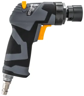 SZLIFIERKA MIMOŚRODOWA POLERKA PNEUMATYCZNA KĄTOWA 1/4