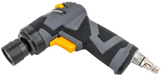 SZLIFIERKA MIMOŚRODOWA POLERKA PNEUMATYCZNA KĄTOWA 1/4