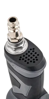 SZLIFIERKA MIMOŚRODOWA POLERKA PNEUMATYCZNA KĄTOWA 1/4