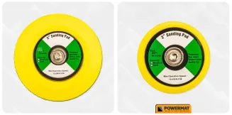 SZLIFIERKA MIMOŚRODOWA POLERKA PNEUMATYCZNA KĄTOWA 1/4