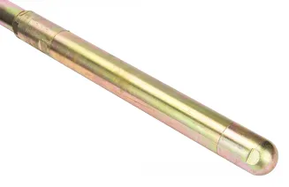 Buława Wałek do BETONU Wąż do WIBRATORA 6m / 45mm PM-WDB-1500TB - 2