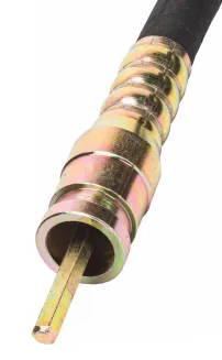 Buława Wałek do BETONU Wąż do WIBRATORA 6m / 45mm PM-WDB-1500TB - 3