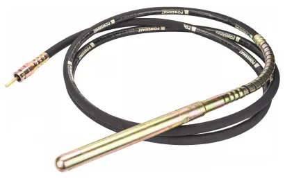 Buława Wałek do BETONU Wąż do WIBRATORA 6m / 45mm PM-WDB-1500TB