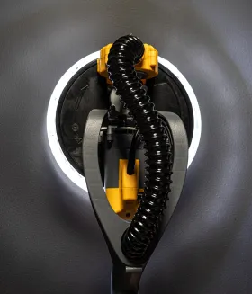 Szlifierka do gipsu PM-DG-1500M (typu ŻYRAFA) - 14