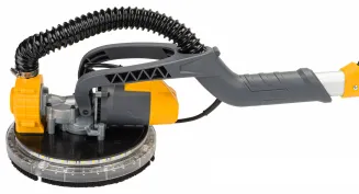 Szlifierka do gipsu PM-DG-1500M (typu ŻYRAFA) - 2