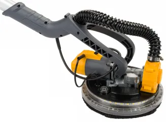 Szlifierka do gipsu PM-DG-1500M (typu ŻYRAFA) - 3