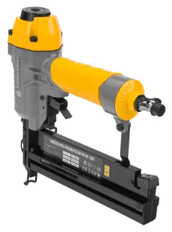 GWOŹDZIARKA ZSZYWACZ TAKER PNEUMATYCZNY ZESTAW 2W1 PM-GP-100T - 6