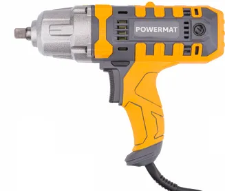 Elektryczny klucz udarowy 800Nm PM-EKU-2100M - 7