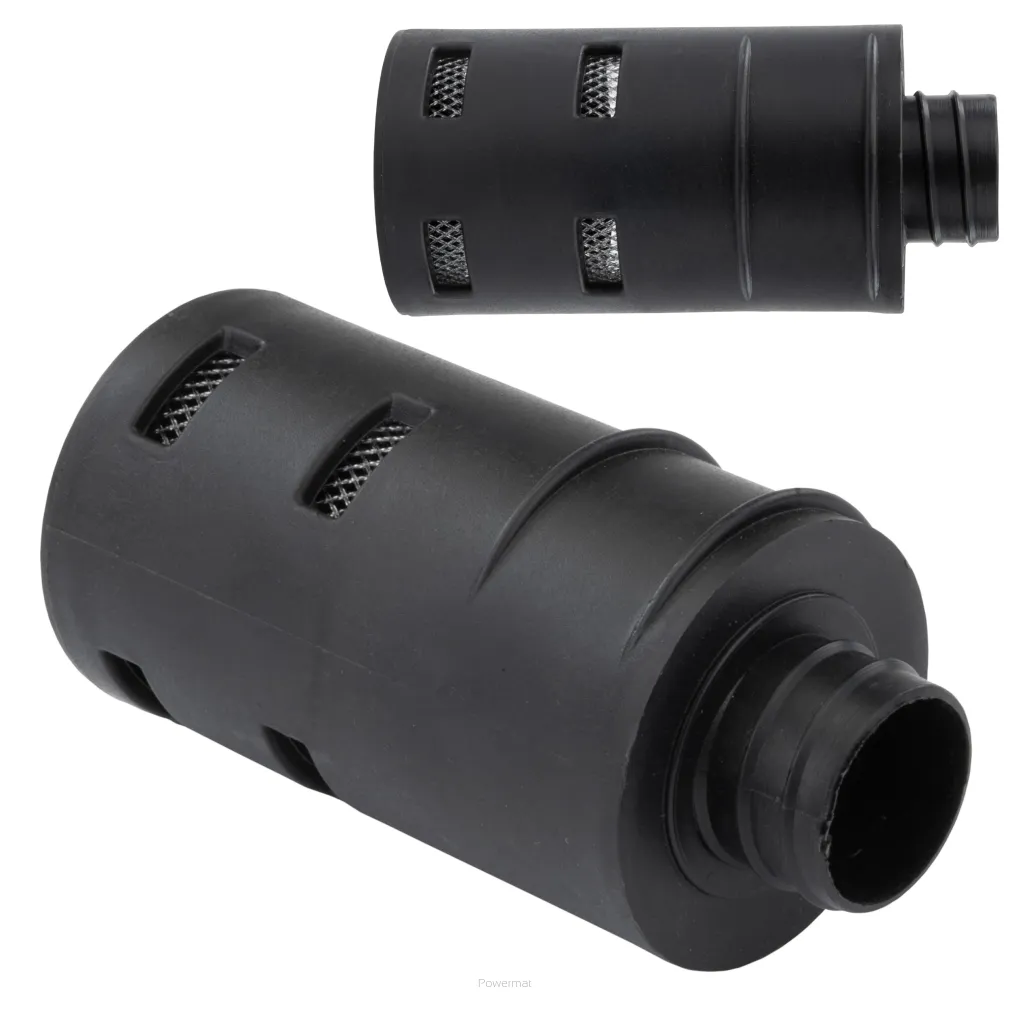 FILTR POWIETRZA DO NAGRZEWNICY PM-AG-8M-FI