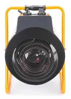 NAGRZEWNICA ELEKTRYCZNA Dmuchawa 9KW 400V Z TERMOSTATEM PM-NAG-9EN - 3