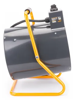 NAGRZEWNICA ELEKTRYCZNA Dmuchawa 9KW 400V Z TERMOSTATEM PM-NAG-9EN - 5