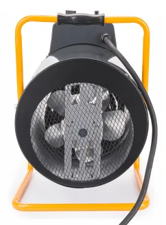 NAGRZEWNICA ELEKTRYCZNA Dmuchawa 9KW 400V Z TERMOSTATEM PM-NAG-9EN - 6