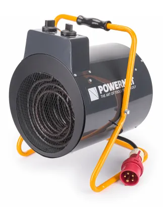 NAGRZEWNICA ELEKTRYCZNA Dmuchawa 9KW 400V Z TERMOSTATEM PM-NAG-9EN