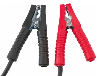 Prostownik AKUMULATOROWY Inwertorowy z Rozruchem 400A 12/24 V Ładowarka 40A PM-PI-400T - 5