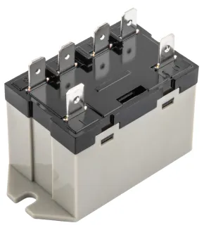 STYCZNIK DO NAGRZEWNICY ELEKTRYCZNEJ PRZERKAŹNIK WŁĄCZNIK 400V 16A 15kW PM-NAG-15EDN-STY - 6