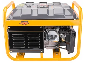 Agregat prądotwórczy Powermat PM-AGR-3000MNS 3000 W / PM1194 - 5