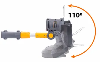 PODKASZARKA ELEKTRYCZNA PM-PKE-1200M - 8