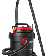 ODKURZACZ PRZEMYSŁOWY 2000W SUCHO MOKRO DMUCHAWA  RTODP0043