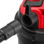 ODKURZACZ PRZEMYSŁOWY 2000W SUCHO MOKRO DMUCHAWA  RTODP0043