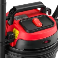 ODKURZACZ PRZEMYSŁOWY 2000W SUCHO MOKRO DMUCHAWA  RTODP0043