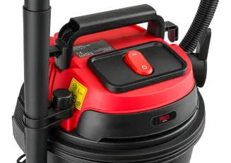 ODKURZACZ PRZEMYSŁOWY 2000W SUCHO MOKRO DMUCHAWA  RTODP0043 - 4