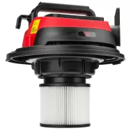 ODKURZACZ PRZEMYSŁOWY 2000W SUCHO MOKRO DMUCHAWA  RTODP0043