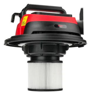 ODKURZACZ PRZEMYSŁOWY 2000W SUCHO MOKRO DMUCHAWA  RTODP0043 - 5