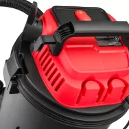 ODKURZACZ PRZEMYSŁOWY 2000W SUCHO MOKRO DMUCHAWA  RTODP0043