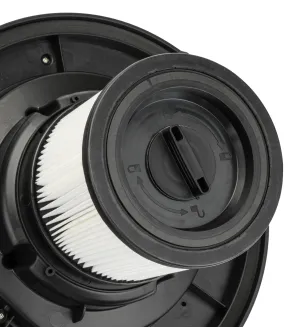 ODKURZACZ PRZEMYSŁOWY 2000W SUCHO MOKRO DMUCHAWA  RTODP0043 - 8