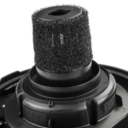 ODKURZACZ PRZEMYSŁOWY 2000W SUCHO MOKRO DMUCHAWA  RTODP0043