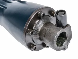 MŁOT WYBURZENIOWY UDAROWY DO KUCIA 45J HEX 3000W WALIZKA DŁUTA ZESTAW PM-MWB-3000 - 3