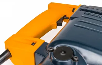 MŁOT WYBURZENIOWY UDAROWY DO KUCIA 45J HEX 3000W WALIZKA DŁUTA ZESTAW PM-MWB-3000 - 5