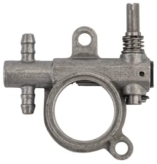 POMPKA OLEJU DO PIŁY SPALINOWEJ PM-PSP-2HP-PO - 3