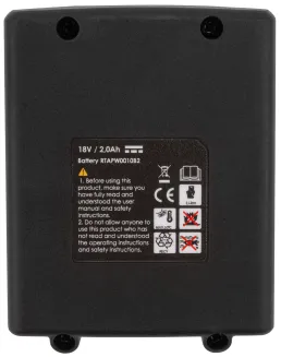 BATERIA DO PRZYSSAWKI RTAPW0010-BT