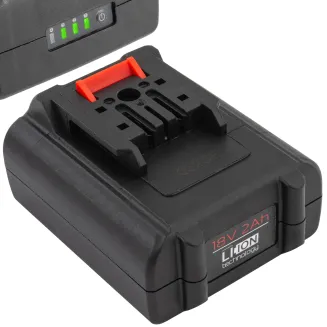 BATERIA DO PRZYSSAWKI RTAPW0010-BT - 8