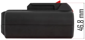 BATERIA DO PRZYSSAWKI RTAPW0010-BT