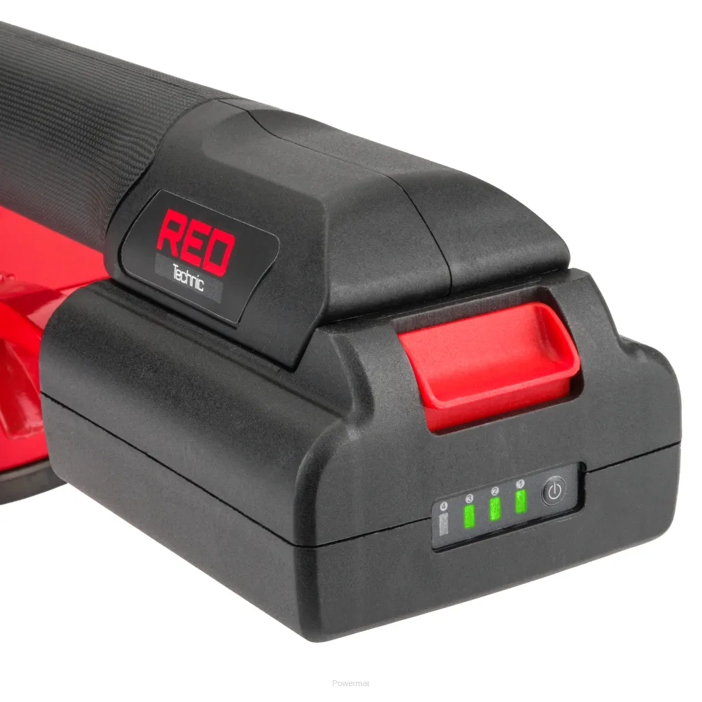 BATERIA DO PRZYSSAWKI RTAPW0010-BT