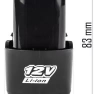 BATERIA DO SZLIFIERKI RTSZK0134-BT