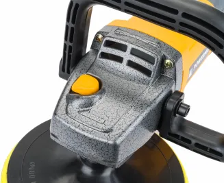 Polerka samochodowa 2600W + Gąbki + Akcesoria PM-PS-2600T-Z5 - 6